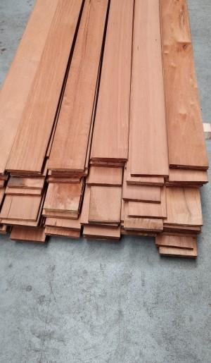 Nu of Nooit Vlonder-DEAL Sterk Afgeprijsd. Laatste stuks vlo, Tuin en Terras, Terrasdelen en Vlonders, Nieuw, Hout, Ophalen of Verzenden