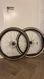 FFWD F3 carbon tube wielen, Fietsen en Brommers, Fietsonderdelen, Ophalen, Zo goed als nieuw, Racefiets, Wiel