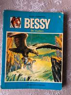 Bessy, Gelezen, Eén stripboek, Ophalen of Verzenden, Studio Vandersteen