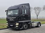M.A.N. 18.500 TGX, Auto's, Vrachtwagens, Automaat, Euro 6, MAN, Zwart