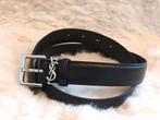 YSL riem .95 cm., Ophalen of Verzenden, Zo goed als nieuw, 90 tot 100 cm