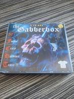 The Gabberbox (50 Fuckin' Crazy Hardcore Traxx!!!), Ophalen of Verzenden