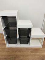 Ikea - TROFAST, Huis en Inrichting, Kasten | Schoenenkasten, Ophalen, Zo goed als nieuw