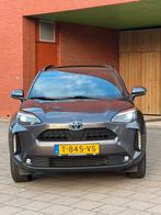 Toyota Yaris Cross Hybrid 2023 met GARANTIE, PANODAK Headup, Auto's, 4 cilinders, USB, 116 pk, 1490 cc