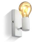wandlamp BKL 1359, Huis en Inrichting, Lampen | Wandlampen, Ophalen of Verzenden, Nieuw, Metaal, Modern