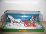 Lemax arreslee, Diversen, Kerst, Ophalen of Verzenden, Nieuw