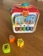 Vtech kubus, Ophalen, Zo goed als nieuw