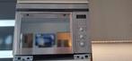 Neff combi-magnetron, Witgoed en Apparatuur, 45 tot 60 cm, Gebruikt, Ophalen of Verzenden, Oven met grill
