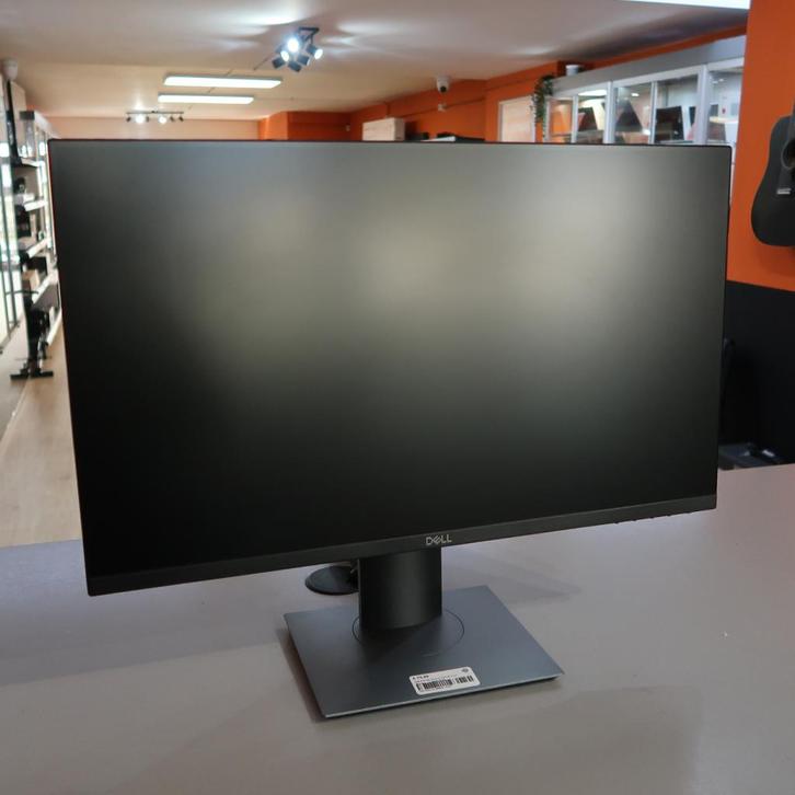 Dell P2419H 24-inch Full HD LCD Monitor | in Nette Staat, Computers en Software, Monitoren, Zo goed als nieuw