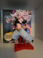 Dragonball Z Android 21 figure, Ophalen of Verzenden, Zo goed als nieuw