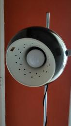 Vintage/Space Age/Staande Lamp/Dijkstra, Antiek en Kunst, Ophalen