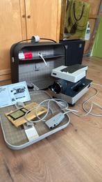 Rollei Projector P11, Audio, Tv en Foto, Diaprojectors, Ophalen of Verzenden, Zo goed als nieuw