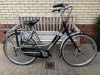 Gazelle Ambiance D57 cm 7 versnellingen Shimano, Versnellingen, Zo goed als nieuw, Gazelle, 56 cm of meer