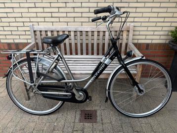 Gazelle Ambiance D57 cm 7 versnellingen Shimano beschikbaar voor biedingen