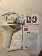 Nieuwe Philips Lumea IPL 9000 - Nooit Gebruikt!, Witgoed en Apparatuur, Persoonlijke-verzorgingsapparatuur, Ophalen of Verzenden
