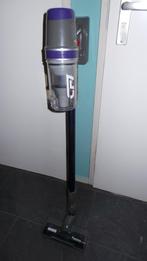 STEELSTOFZUIGER VAN TURBO TRONIC, Ophalen, Stofzuiger, Zo goed als nieuw, Minder dan 1200 watt