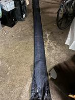 Rolfok hoes Polyvalk, Watersport en Boten, Ophalen of Verzenden, Gebruikt, Minder dan 15 m²