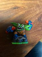 Boomer/Skylander Figuur - Gebruikt, Ophalen of Verzenden, Gebruikt