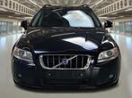 Volvo V70 2.5T Momentum Incl. BTW, Rijklaar+Garantie..., Gebruikt, 1583 kg, 5 cilinders, Voorwielaandrijving