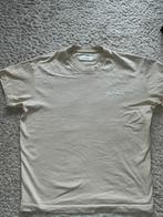 flaneur t shirt, Kleding | Heren, Flaneur, Beige, Ophalen of Verzenden, Zo goed als nieuw
