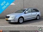 Skoda Superb Combi 1.6 TDI Greenline Comfort Business Line |, Auto's, Skoda, Voorwielaandrijving, Euro 5, Stof, Gebruikt