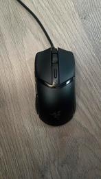 razer cobra gaming muis, Computers en Software, Muizen, Ophalen, Zo goed als nieuw, Gaming muis