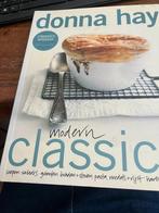 Kookboek: Modern Classics van Donna Hay, Boeken, Kookboeken, Ophalen of Verzenden, Zo goed als nieuw, Donna Hay
