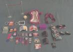 BARBIE MY SCENE GOES HOLLYWOOD KENNEDY kleding accessoires o