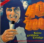 UDO JÜRGENS 2 LP: 40X UDO, Ophalen of Verzenden, Gebruikt