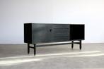vintage dressoir |  sideboard | Troeds | jaren 60 | Zweden, Gebruikt, 150 tot 200 cm, Teakhout, Timbeije@hotmail.com