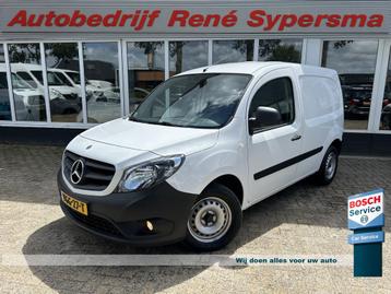Mercedes-Benz Citan 108 CDI BlueEFFENCY | Airco | Lat om Lat beschikbaar voor biedingen
