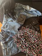 Dameskleding Mix - Jeans, Rokken, Blouses & Tas, Ophalen of Verzenden, Gedragen