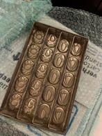 Kwatta chocolade mallen, Verzamelen, Ophalen, Gebruikt, Gebruiksvoorwerp