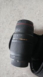 Sigma 70-300mm APO DG MACRO lens, Ophalen of Verzenden, Zo goed als nieuw, Telelens, Zoom