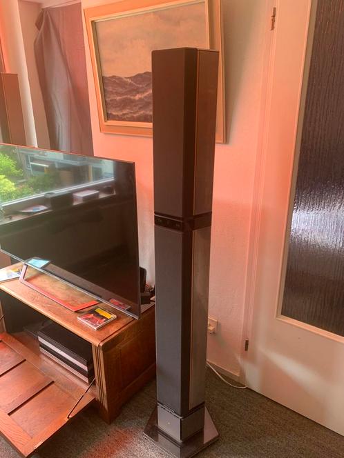 Bang & Olufsen BeoLab Penta MkII, Audio, Tv en Foto, Luidsprekers, Gebruikt, Front, Rear of Stereo speakers, 120 watt of meer