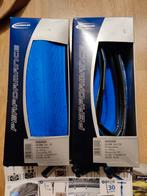 Schwalbe 26 inch buitenband blauw voor rollenbank, Nieuw, Racefiets, Schwalbe, Ophalen of Verzenden