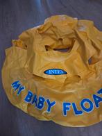 Baby Float Intex - Zwemvest, Ophalen of Verzenden, Gebruikt, Overige typen