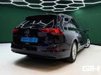 Volkswagen Golf Variant DSG 2.0 TDI Carplay | Cruise | Taxi, Auto's, Volkswagen, Stof, 4 cilinders, 150 pk, Zwart