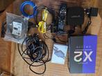 Prixon X2 4K Android Media Streamer, Ophalen of Verzenden, Nieuw, HDMI, Zonder harde schijf