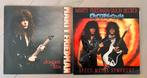 Marty Friedman/cacophony speed metal symphony dragons kiss, Cd's en Dvd's, Vinyl | Hardrock en Metal, Ophalen of Verzenden, Zo goed als nieuw