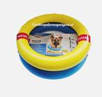 Hondenspeelgoed    " Puller fitness ring 28 cm  " Set van 2, Dieren en Toebehoren, Hondenspeelgoed, Nieuw, Ophalen of Verzenden