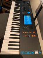 Yamaha modx6+ zgan, Muziek en Instrumenten, Ophalen, Zo goed als nieuw, 61 toetsen, Yamaha