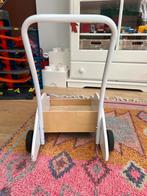 Hape Loopauto - Gebruikt, Ophalen of Verzenden, Gebruikt, Auto, Met wieltjes