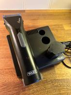 Tondeuse accu scheermachine Adelar Wahl, Dieren en Toebehoren, Paarden en Pony's | Verzorgingsproducten, Ophalen of Verzenden
