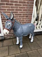 ezel - decoratie polyester - dieren- boerderij -, Ophalen, ., Nieuw, .