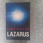 Lars Kepler - Lazarus, Ophalen, Zo goed als nieuw, Lars Kepler