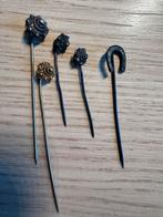 Zilveren en gouden spelden, Verzamelen, Speldjes, Pins en Buttons, Ophalen of Verzenden, Zo goed als nieuw