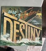 The Jacksons - Destiny LP, Ophalen of Verzenden, 1960 tot 1980, Zo goed als nieuw, 12 inch