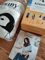 Konny baby Carrier, Kinderen en Baby's, Babydragers en Draagdoeken, Ophalen of Verzenden, Nieuw, Draagzak, Overige merken