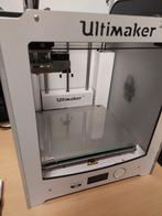 3d printer Ultimaker 2+, Computers en Software, 3D Printers, Ophalen of Verzenden, Gebruikt, Ultimaker